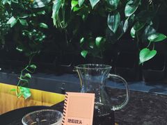 -Seesaw Coffee(环贸iapm店)