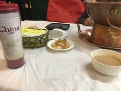 -东来顺饭庄(王府井步行街店)