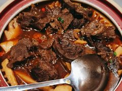 -宗氏一喜砂锅·特色湖北菜(楚河汉街店)
