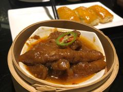 皇牌蒸凤爪-狮王府淮扬菜(新街口友谊店)