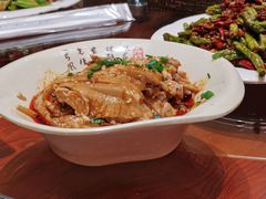-老蜀人川菜馆(中关村店)