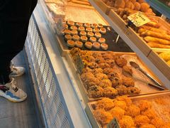 -寻味唐派·牛奶手撕面包(府前街店)