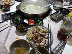 -狐狸爱上椰子鸡(滨江星光大道店)