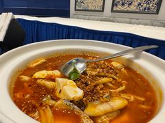 -翠湖宾馆·中餐厅