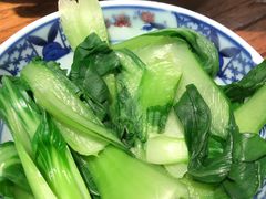 -兵哥豌豆面(雅颂居店)