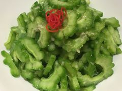 苦瓜-小土豆北方菜馆(方庄店)