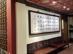 -梅龙镇酒家(南京西路总店)