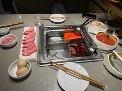 -海底捞火锅(龙湖金沙天街店)