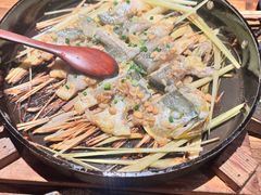 -啫两手·啫啫煲·小饭堂(龙城万科里店)