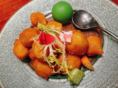 -木棉·醉心粤味(COCO Park店)