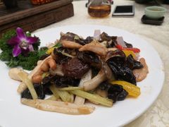 -顺德人家食府(黄金广场店)