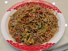 -渔码头食府·20年蓬莱老字号(登州路店)