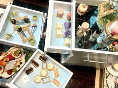 -南京圣和府邸豪华精选酒店