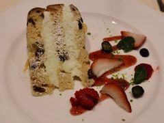 -Cova Ristorante & Caffe(海港城店)