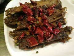 大千鹅翅-阿元烧鹅(文明路店)