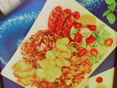 -HELLO MUSAE 拾光缪斯餐厅·纯正希腊风味(苏州中心店)