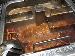-海底捞火锅(番禺广场店)
