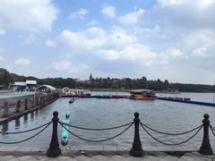 -美兰湖景区