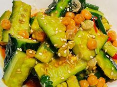 -野迹·石橄榄鸡·烧烤(新洲店)