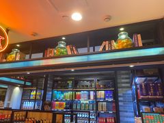 酒水饮料-和记小菜(七宝店)