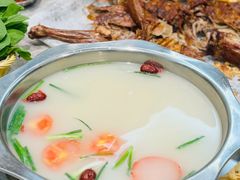 -西夏一品烤全羊(百桥路店)