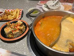 -集渔·泰式海鲜火锅(科华店)
