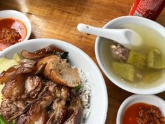 -林尧隆江猪脚饭店(东门店)
