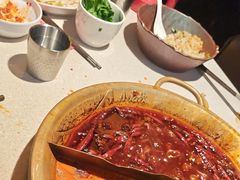 -小龙坎火锅(全球总店)