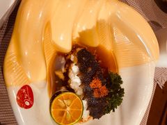 -红叶日料·放题·海胆·定食(星海店)
