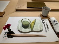 -鮨一日本料理(大中华店)