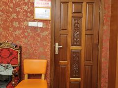 -渝信川菜(长安店)