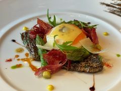 -L'ATELIER de Joel Robuchon(外滩18号店)