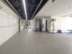 -WEGYMER健萌健身(麦德龙钰龙天下馆)