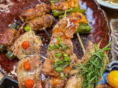 -一豚轩·烧鸟·豚骨拉面(五四路店)