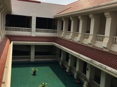-吴哥国家博物馆