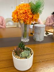 -兰心墩楠月子会所(万达店)