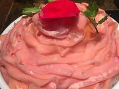 生扣鲜鸭肠-周师兄大刀腰片火锅(洪崖洞旗舰店)