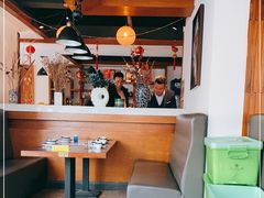大堂-宣威山野人家·现炒云南菜(金碧店)