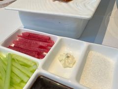 包饼配料-大董(环贸iapm店)