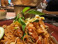 -CHINCHIN 青青·泰国料理(万象食家店)