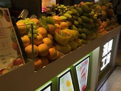 -漫果工坊(西单大悦城店)