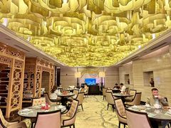 -汕头龙光喜来登酒店-采悦轩中餐厅