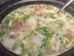 -红厨巷·淮扬菜(熙南里店)