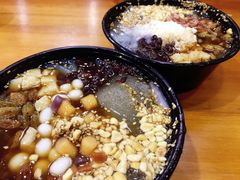 -糖糖冰粉(凤城三路总店)