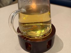 -漢舍川菜馆(国贸商城店)