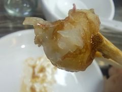 鱼香虾仁-林之六八·6886大连老菜馆