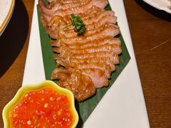 -泰国餐厅 Thai Food(裕华万达店)