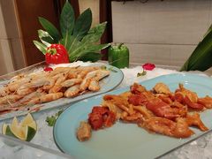 -威斯汀舞台餐厅