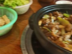 -重庆鸡公煲·青锅花椒鱼(牡丹江路店)