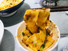 -大嘻咹biangbiang面(历史博物馆店)